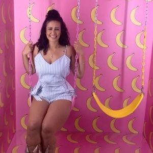 Meet your Posher, Sabrina marie at renew